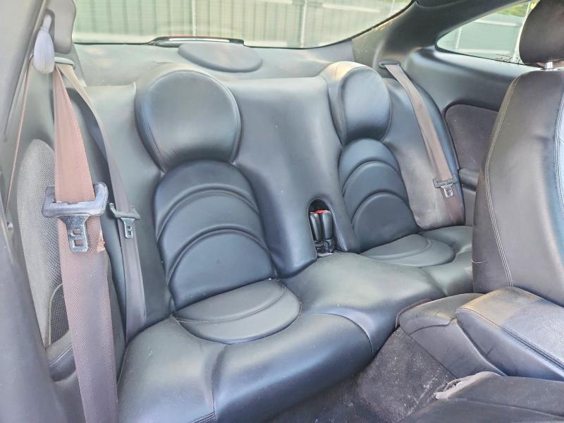 Продаж на аукціоні авто 2002 Jaguar Xkr, vin: SAJDA41B82PA24440, номер лоту: 68975866