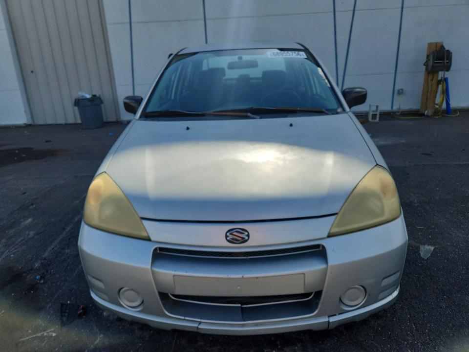 Aukcja sprzedaży 2003 Suzuki Aerio, vin: JS2RA41S835165173, numer aukcji: 68955756