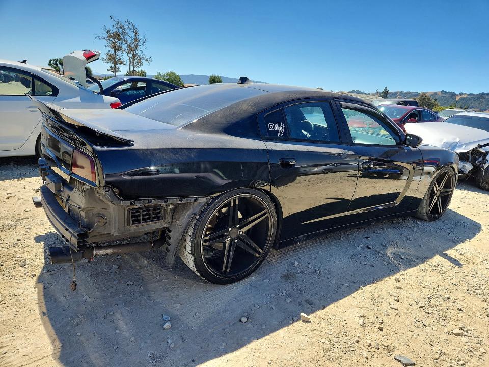 67915216 :رقم المزاد ، 2C3CDXBG2DH628376 vin ، 2013 Dodge Charger مزاد بيع