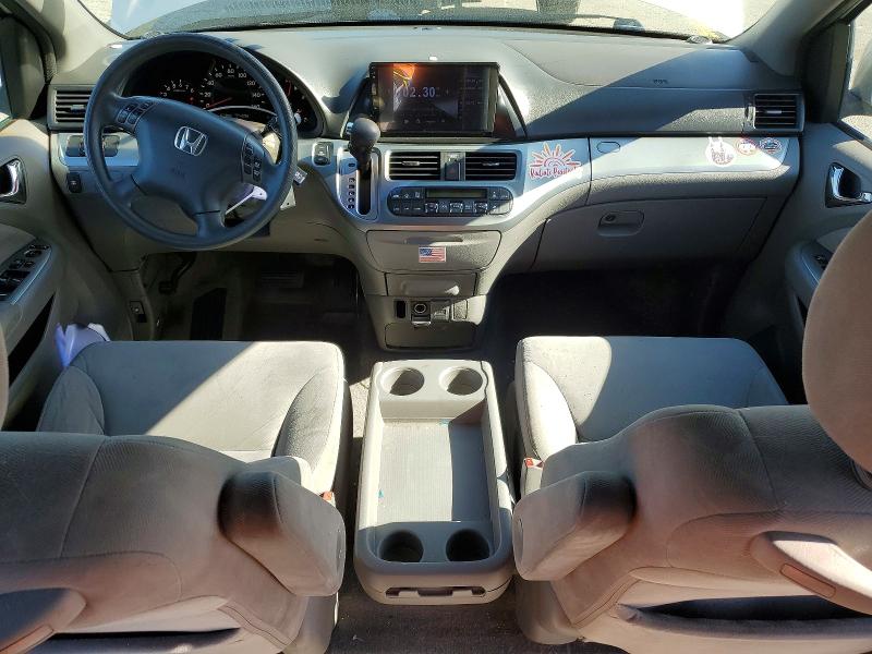 Продажа на аукционе авто 2008 Honda Odyssey, vin: 5FNRL38418B409032, номер лота: 70154636