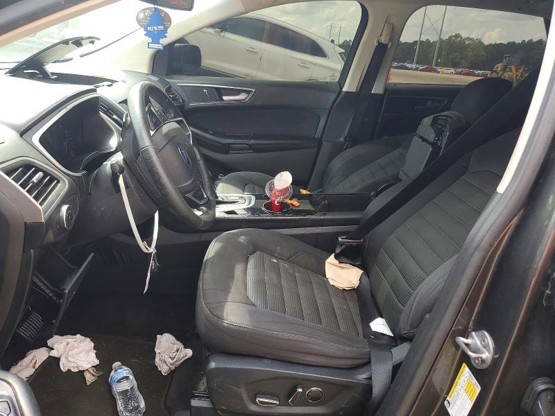 Продаж на аукціоні авто 2016 Ford Edge, vin: 2FMPK3J95GBB48642, номер лоту: 66991066