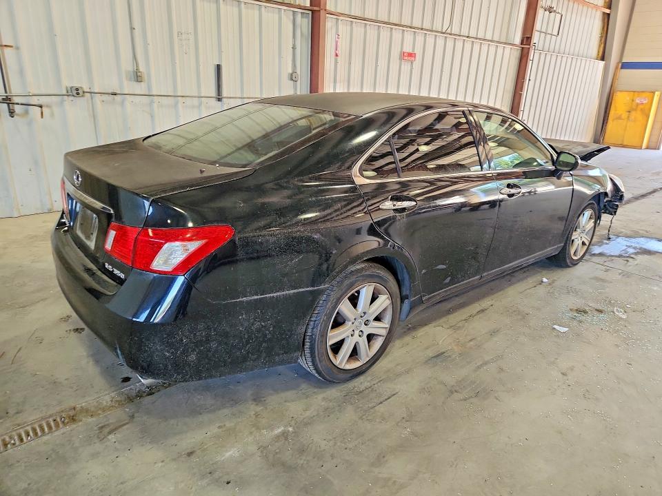 2009 Lexus Es მანქანა იყიდება აუქციონზე, vin: JTHBJ46G492321749, აუქციონის ნომერი: 67618446