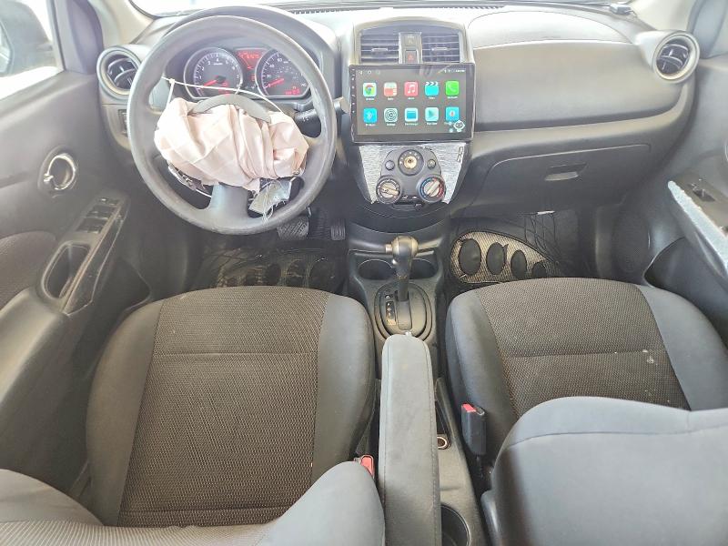 2013 Nissan Versa მანქანა იყიდება აუქციონზე, vin: 3N1CN7AP2DL894338, აუქციონის ნომერი: 67974386