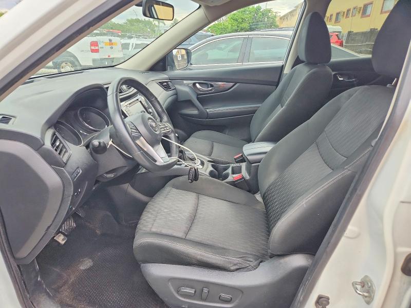 Продажа на аукционе авто 2018 Nissan Rogue, vin: KNMAT2MT0JP584503, номер лота: 70968056