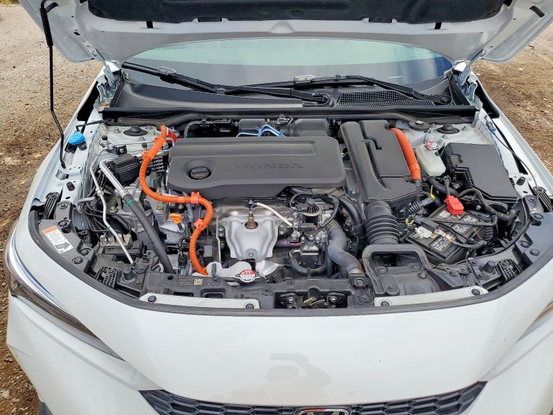 2026 Honda Civic მანქანა იყიდება აუქციონზე, vin: 2HGFE4F87TH339243, აუქციონის ნომერი: 70117026