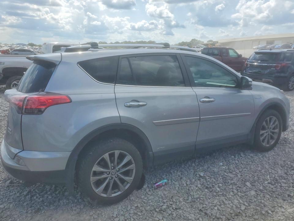 67128406 :رقم المزاد ، JTMDJREV3HD144265 vin ، 2017 Toyota Rav4 Hv مزاد بيع
