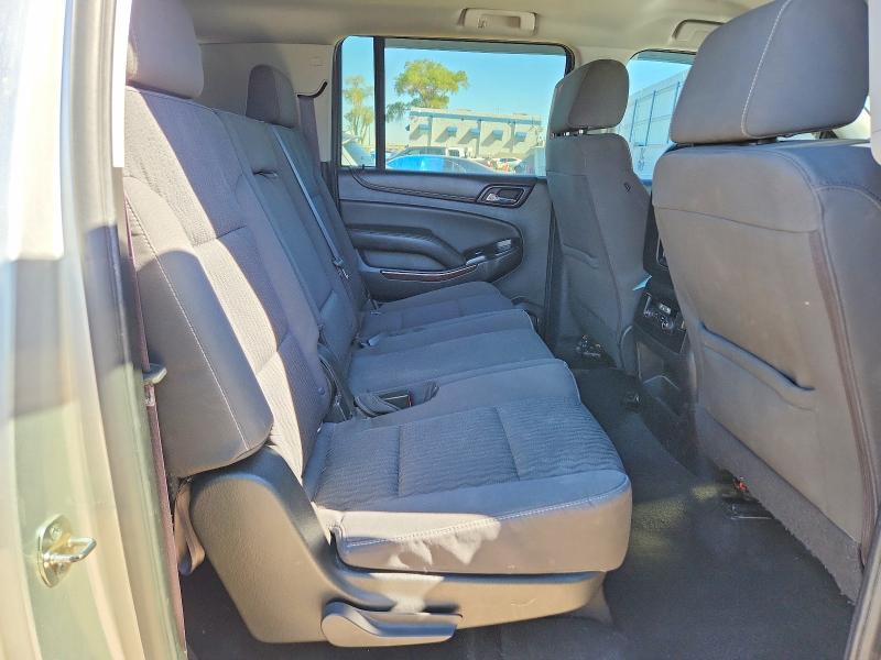 Aukcja sprzedaży 2016 Gmc Yukon Xl, vin: 1GKS2FKC5GR420327, numer aukcji: 68369806