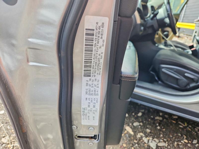 Aukcja sprzedaży 2016 Jeep Cherokee, vin: 1C4PJMCB4GW132573, numer aukcji: 70943956