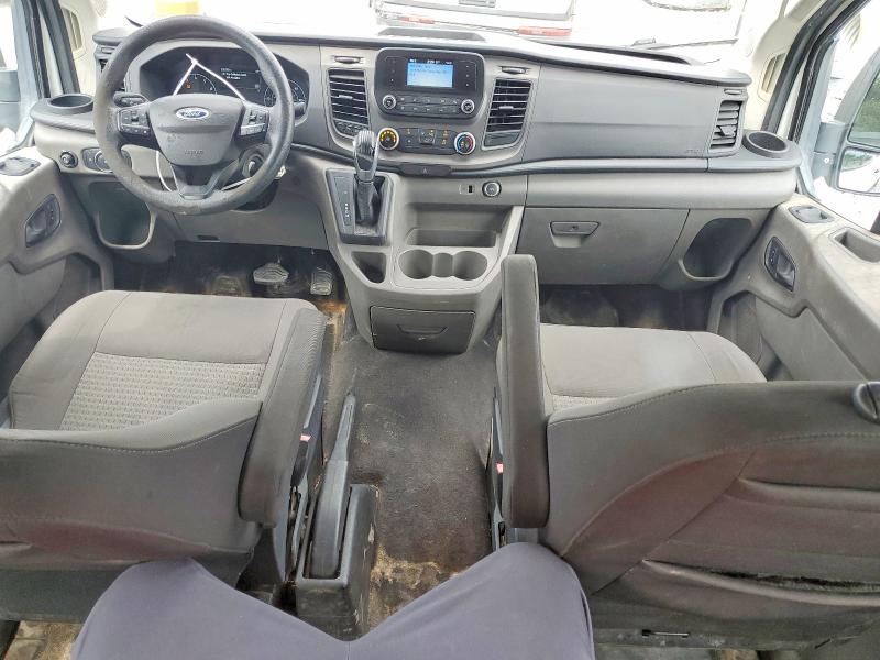 Aukcja sprzedaży 2020 Ford Transit, vin: 1FBAX2Y82LKA59960, numer aukcji: 69239286
