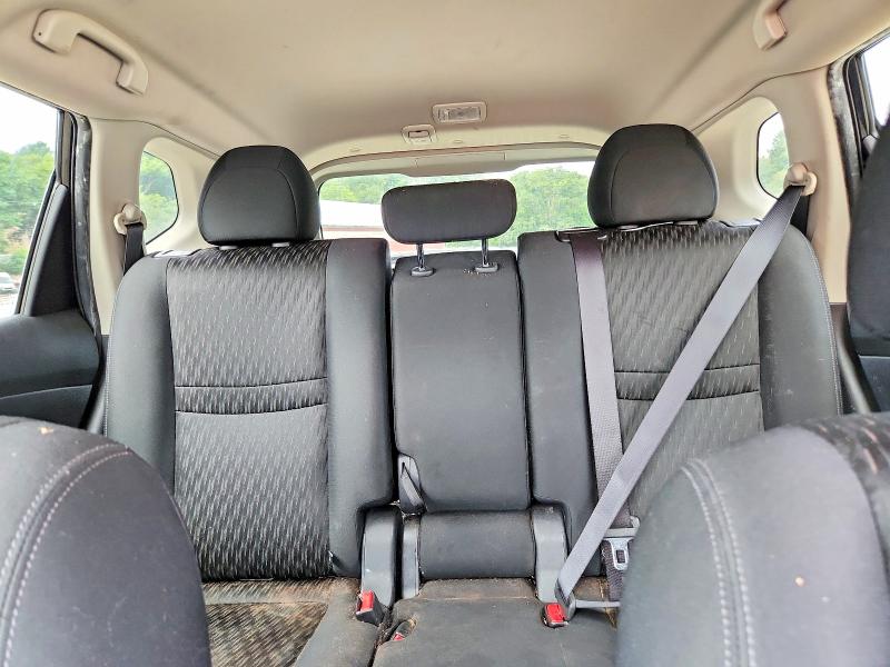 2018 Nissan Rogue მანქანა იყიდება აუქციონზე, vin: KNMAT2MV9JP600604, აუქციონის ნომერი: 68396206