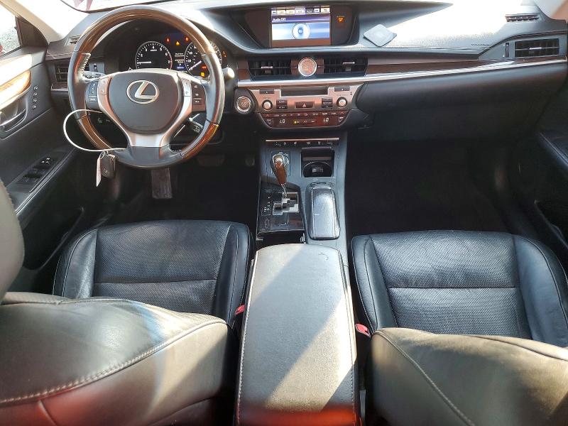 69588076 :رقم المزاد ، JTHBK1GG1D2063449 vin ، 2013 Lexus Es مزاد بيع