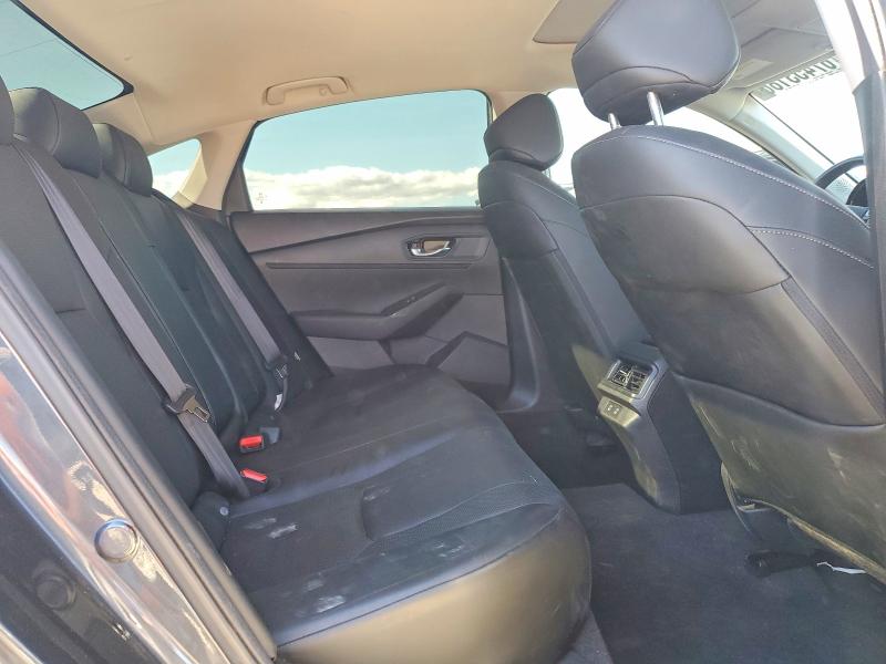 67453186 :رقم المزاد ، 1HGCY2F68RA032166 vin ، 2024 Honda Accord مزاد بيع