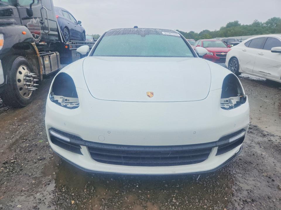 Продаж на аукціоні авто 2018 Porsche Panamera, vin: WP0AA2A79JL100512, номер лоту: 67307376