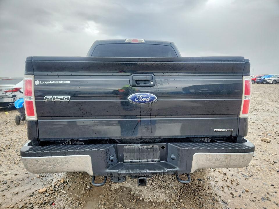 Продаж на аукціоні авто 2013 Ford F150, vin: 1FTFW1CF2DFC20273, номер лоту: 70472806