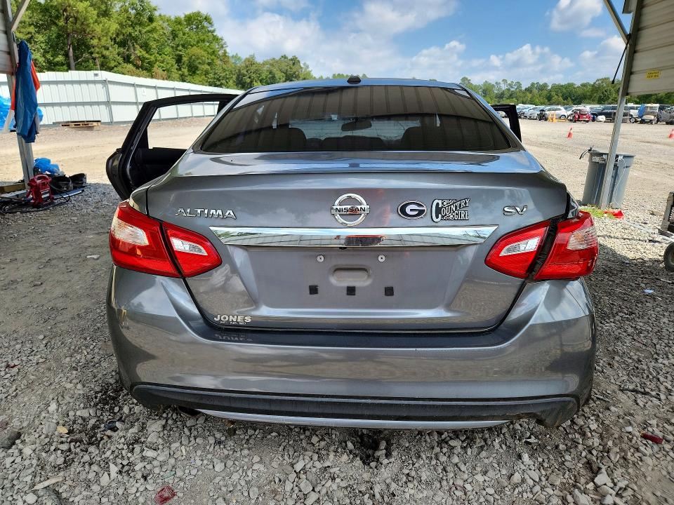 Aukcja sprzedaży 2016 Nissan Altima, vin: 1N4AL3AP1GC190611, numer aukcji: 69163816