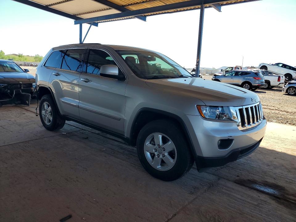 Продаж на аукціоні авто 2013 Jeep Grand Cherokee, vin: 1C4RJEAG3DC636879, номер лоту: 68350826