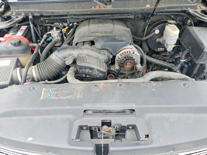 2008 Cadillac Escalade მანქანა იყიდება აუქციონზე, vin: 1GYFK66828R205678, აუქციონის ნომერი: 70685676