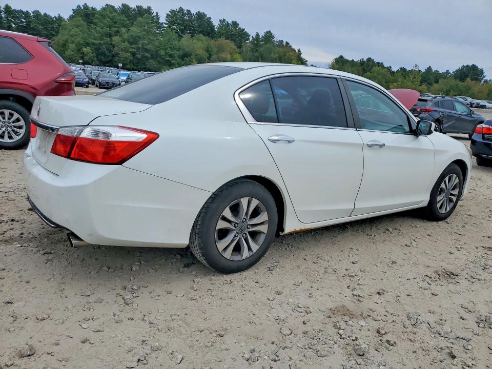 Aukcja sprzedaży 2014 Honda Accord, vin: 1HGCR2F34EA249596, numer aukcji: 70032746