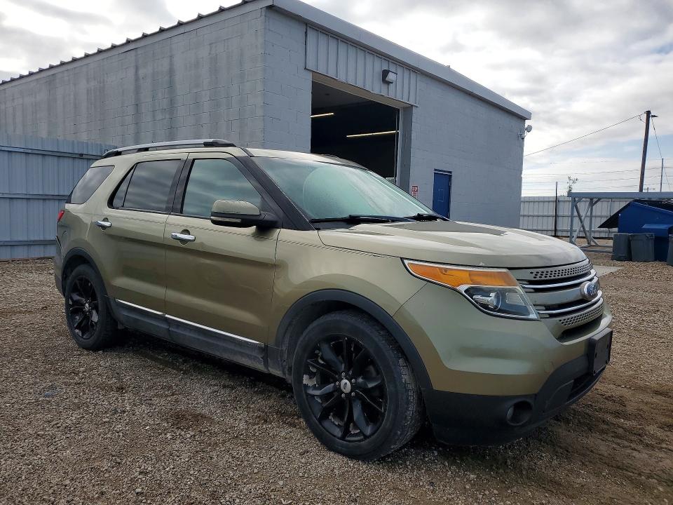 Продаж на аукціоні авто 2012 Ford Explorer, vin: 1FMHK7F88CGA36366, номер лоту: 69974216