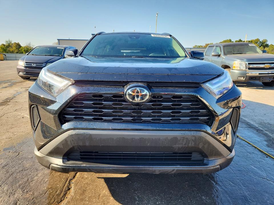2025 Toyota Rav4 მანქანა იყიდება აუქციონზე, vin: 2T3P1RFV6SW529437, აუქციონის ნომერი: 69004036