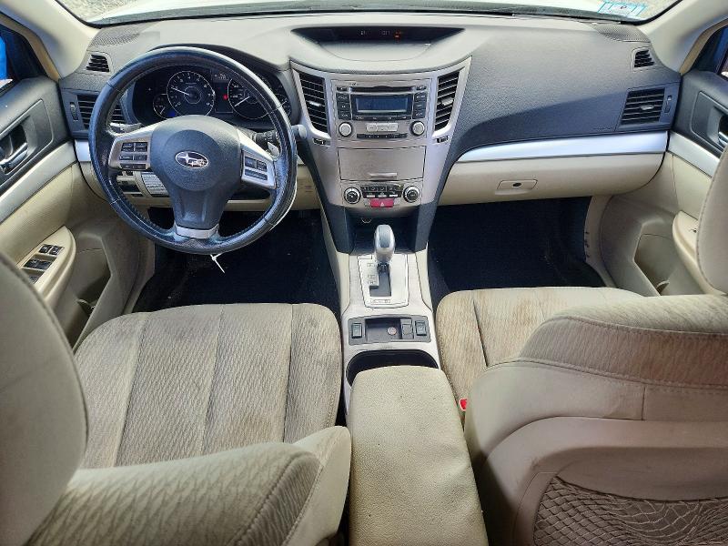Продажа на аукционе авто 2012 Subaru Outback, vin: 4S4BRBGC9C3223047, номер лота: 67108576