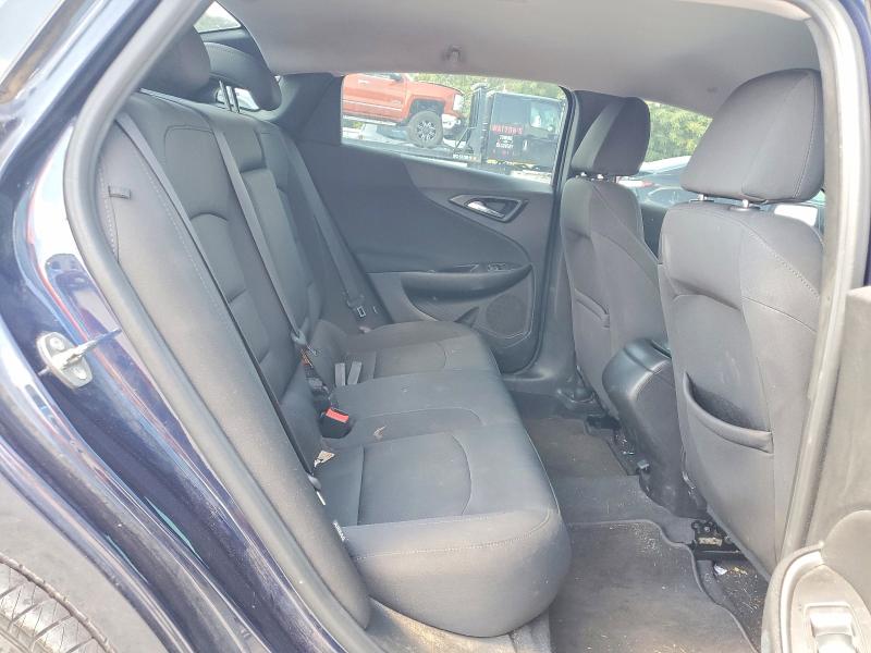69552906 :رقم المزاد ، 1G1ZB5ST0GF235391 vin ، 2016 Chevrolet Malibu مزاد بيع