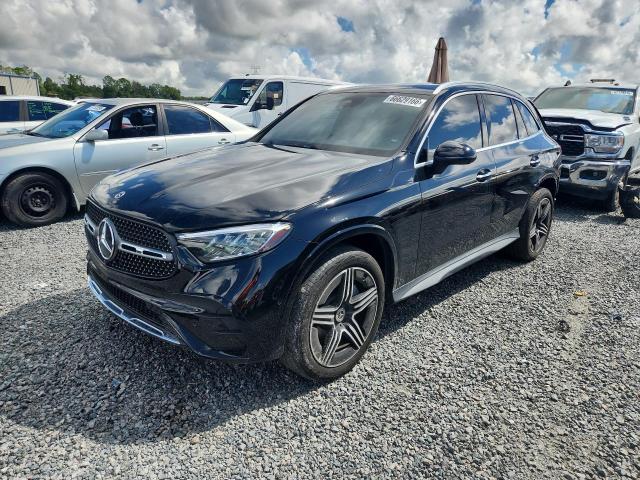 2023 Mercedes-benz Glc მანქანა იყიდება აუქციონზე, vin: W1NKM4GB4PF053036, აუქციონის ნომერი: 66629166