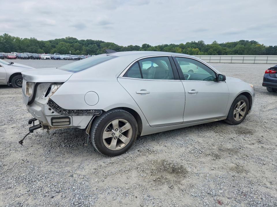 Продаж на аукціоні авто 2015 Chevrolet Malibu, vin: 1G11B5SL0FF286577, номер лоту: 68812506