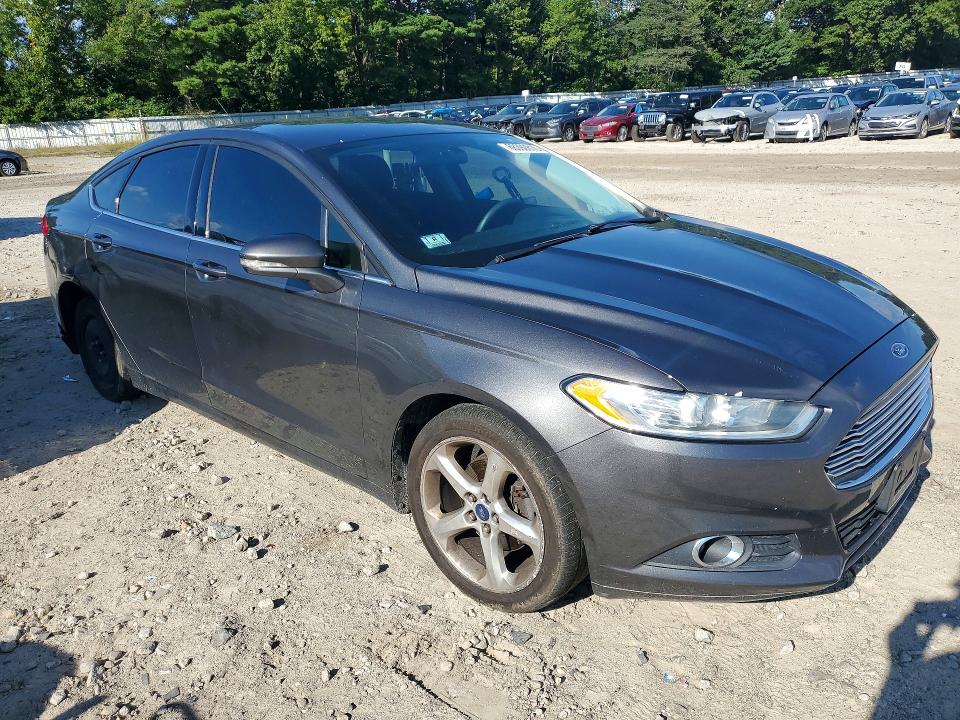 68392816 :رقم المزاد ، 3FA6P0H98GR252541 vin ، 2016 Ford Fusion مزاد بيع