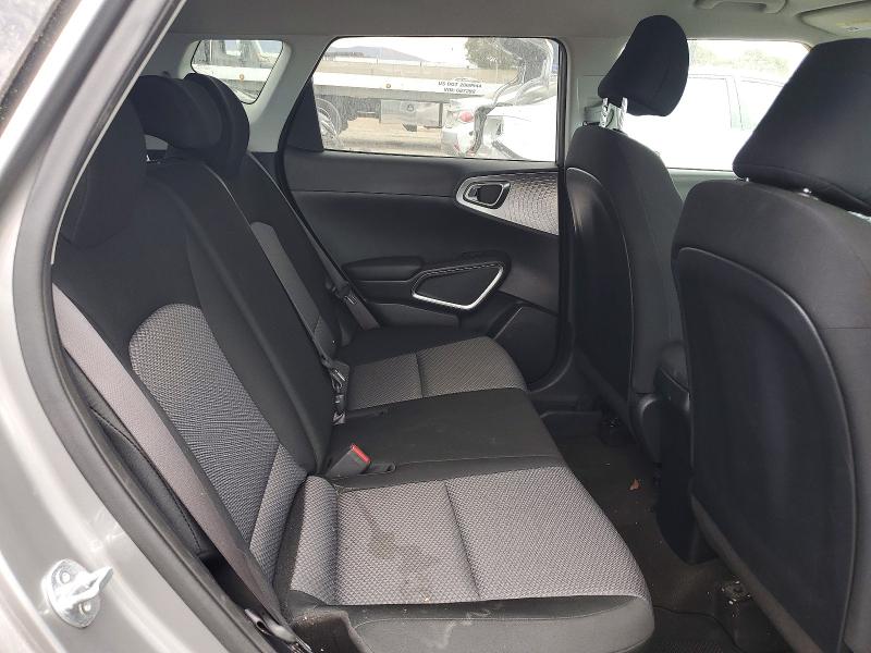 Продаж на аукціоні авто 2024 Kia Soul, vin: KNDJ23AU6R7905042, номер лоту: 67866006