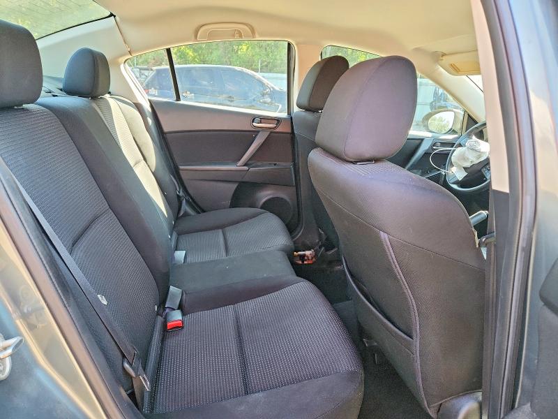 68802976 :رقم المزاد ، JM1BL1TF4D1762432 vin ، 2013 Mazda 3 مزاد بيع