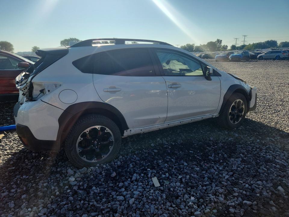 Aukcja sprzedaży 2023 Subaru Crosstrek, vin: JF2GTACC6PG219064, numer aukcji: 67151986