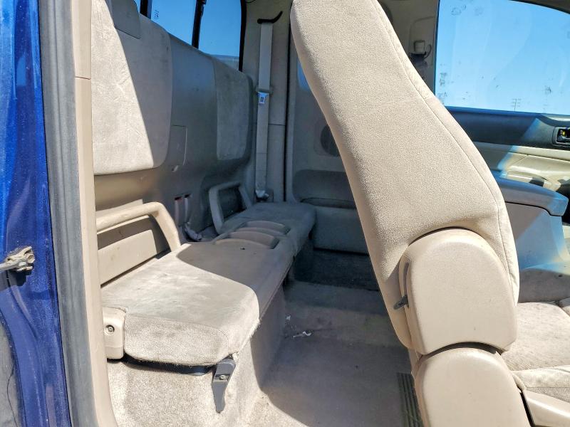 Продаж на аукціоні авто 2006 Toyota Tacoma, vin: 5TETU62N66Z260800, номер лоту: 68926106