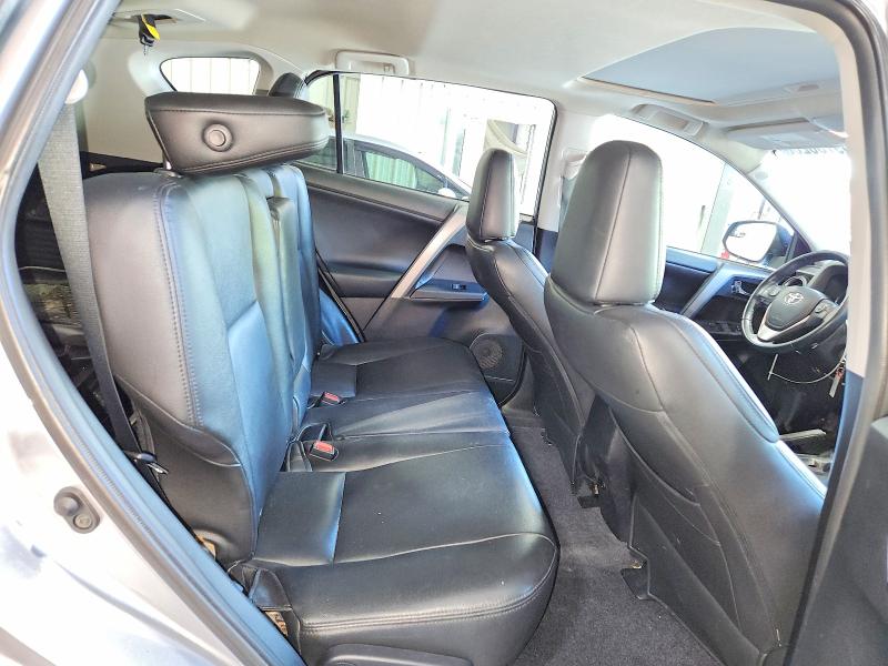 Aukcja sprzedaży 2016 Toyota Rav4, vin: 2T3RFREV6GW491646, numer aukcji: 69736266