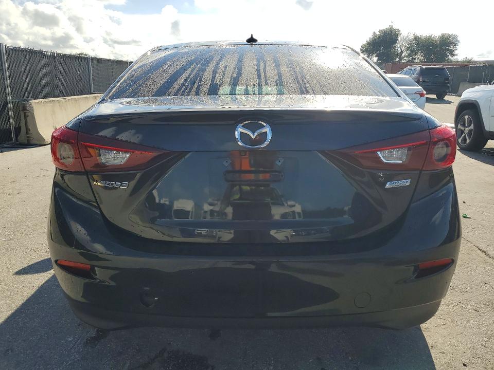 Продаж на аукціоні авто 2018 Mazda 3, vin: 3MZBN1V32JM266151, номер лоту: 69080486