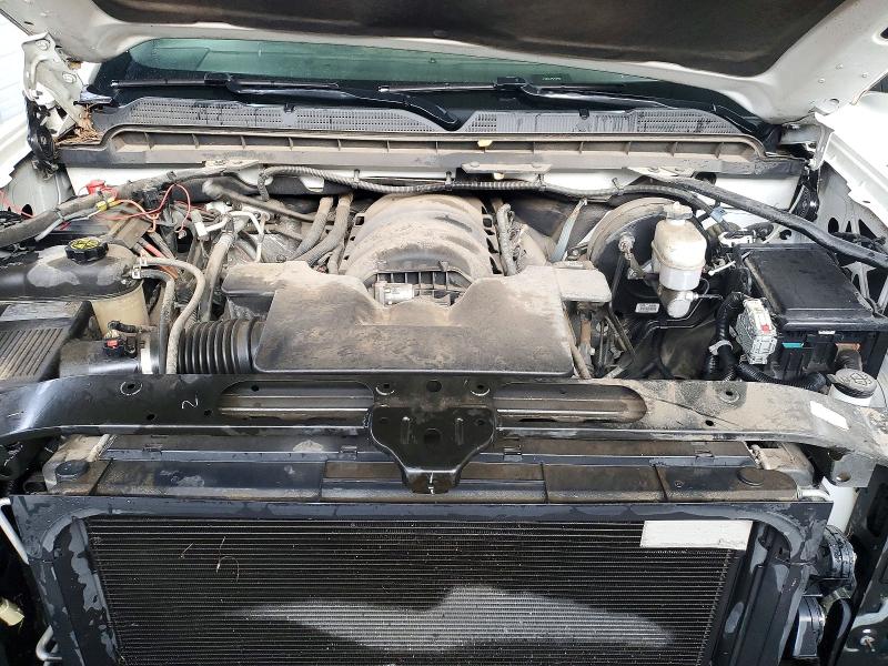 Продаж на аукціоні авто 2019 Chevrolet Silverado Ld, vin: 2GCRCNEC9K1139775, номер лоту: 72245996