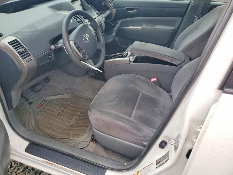 Aukcja sprzedaży 2009 Toyota Prius, vin: JTDKB20U293508869, numer aukcji: 70746686