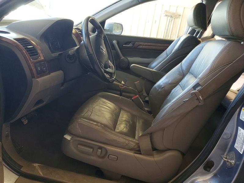 67161946 :رقم المزاد ، 5J6RE48748L012531 vin ، 2008 Honda Cr-v مزاد بيع