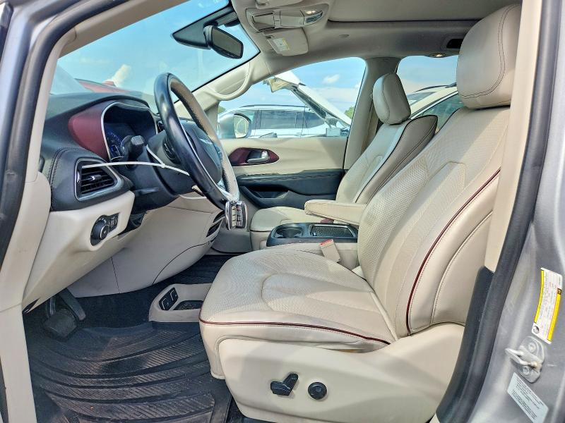 Aukcja sprzedaży 2017 Chrysler Pacifica, vin: 2C4RC1GG0HR528047, numer aukcji: 66781016