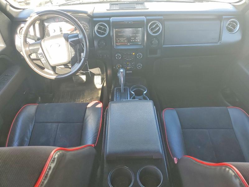 2014 Ford F150 მანქანა იყიდება აუქციონზე, vin: 1FTFW1ET9EFA00620, აუქციონის ნომერი: 70945526