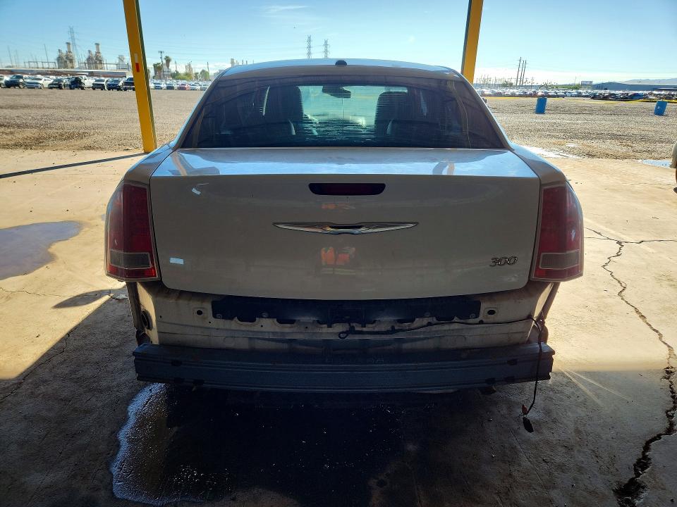 Продаж на аукціоні авто 2013 Chrysler 300, vin: 2C3CCAAG7DH588796, номер лоту: 69607886