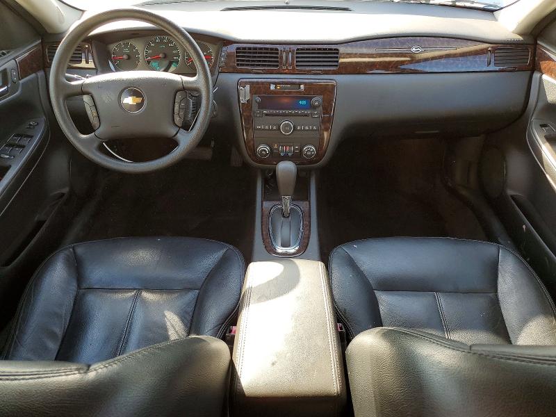 Aukcja sprzedaży 2015 Chevrolet Impala Limited, vin: 2G1WB5E35F1160854, numer aukcji: 68741076