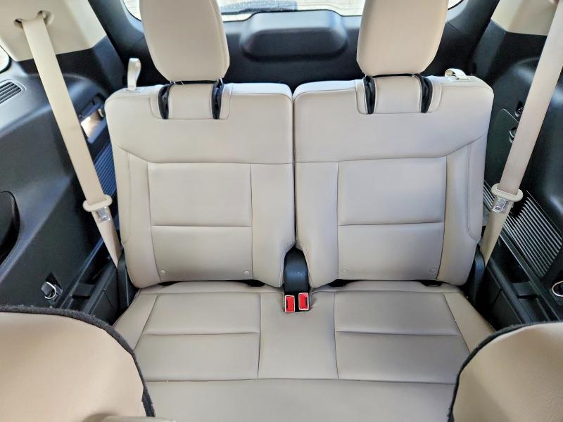 69317146 :رقم المزاد ، 1FMSK8DH1LGB41653 vin ، 2020 Ford Explorer مزاد بيع