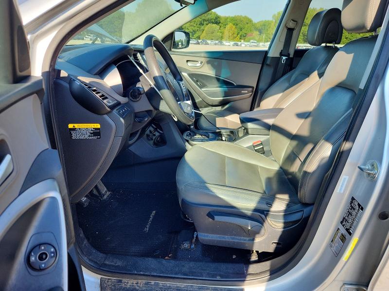 Продажа на аукционе авто 2014 Hyundai Santa Fe Sport, vin: 5XYZT3LB0EG163911, номер лота: 68408746
