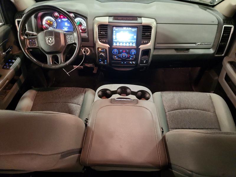 68080756 :رقم المزاد ، 1C6RR7GTXGS142545 vin ، 2016 Ram 1500 مزاد بيع