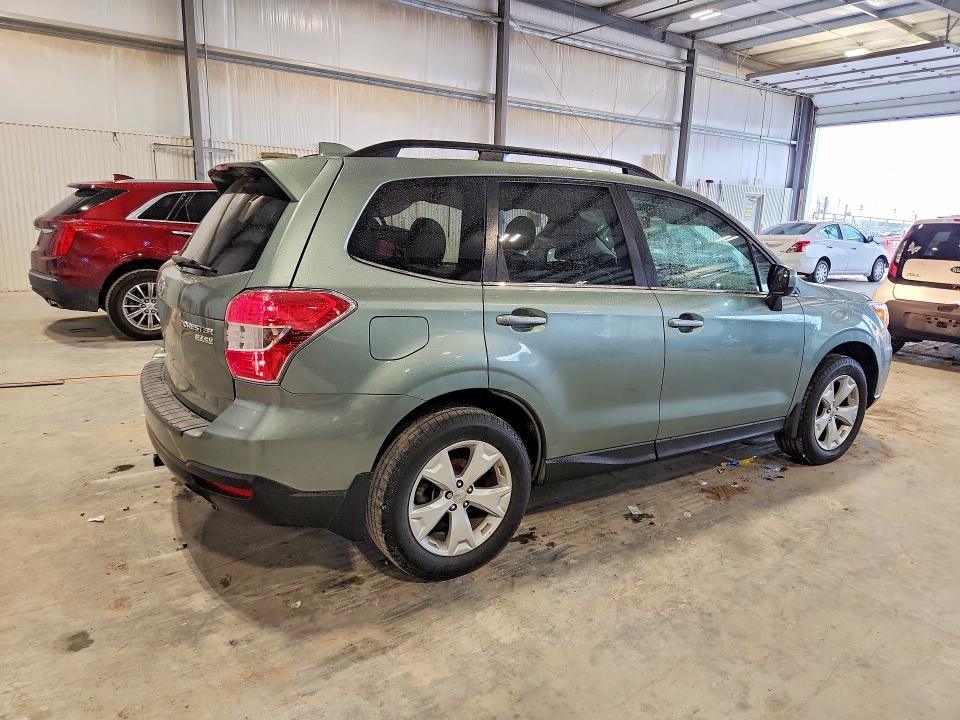 69517176 :رقم المزاد ، JF2SJAHC9GH473659 vin ، 2016 Subaru Forester مزاد بيع