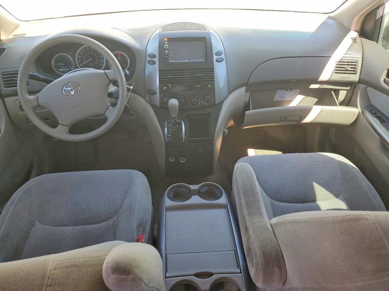 Продаж на аукціоні авто 2010 Toyota Sienna, vin: 5TDKK4CC6AS342969, номер лоту: 69151666