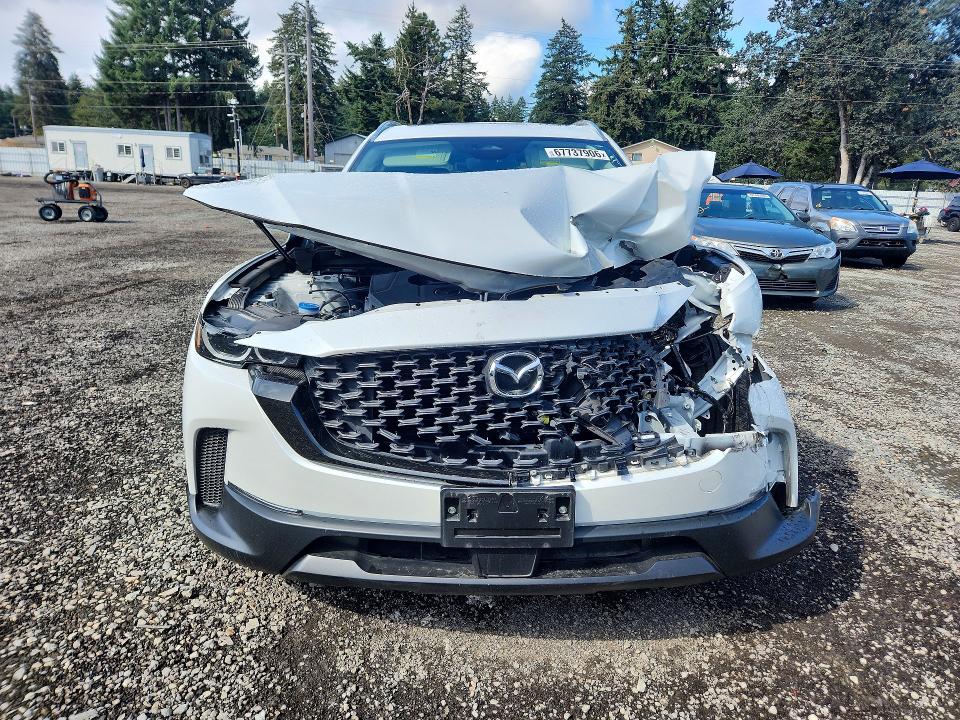 Продажа на аукционе авто 2025 Mazda Cx-50, vin: 7MMVABDM4SN320777, номер лота: 67737906