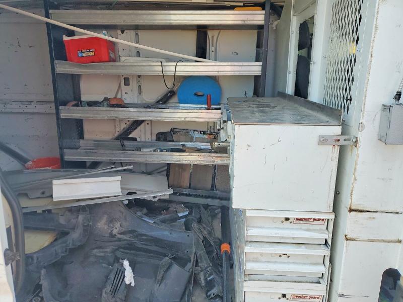 Продаж на аукціоні авто 2019 Ram Promaster 3500, vin: 3C6URVJG6KE542558, номер лоту: 67171586
