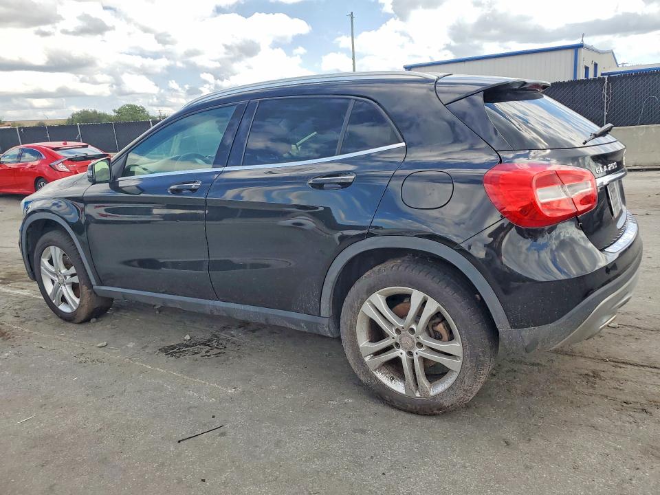 Продаж на аукціоні авто 2015 Mercedes-benz Gla, vin: WDCTG4GB3FJ177811, номер лоту: 70519466